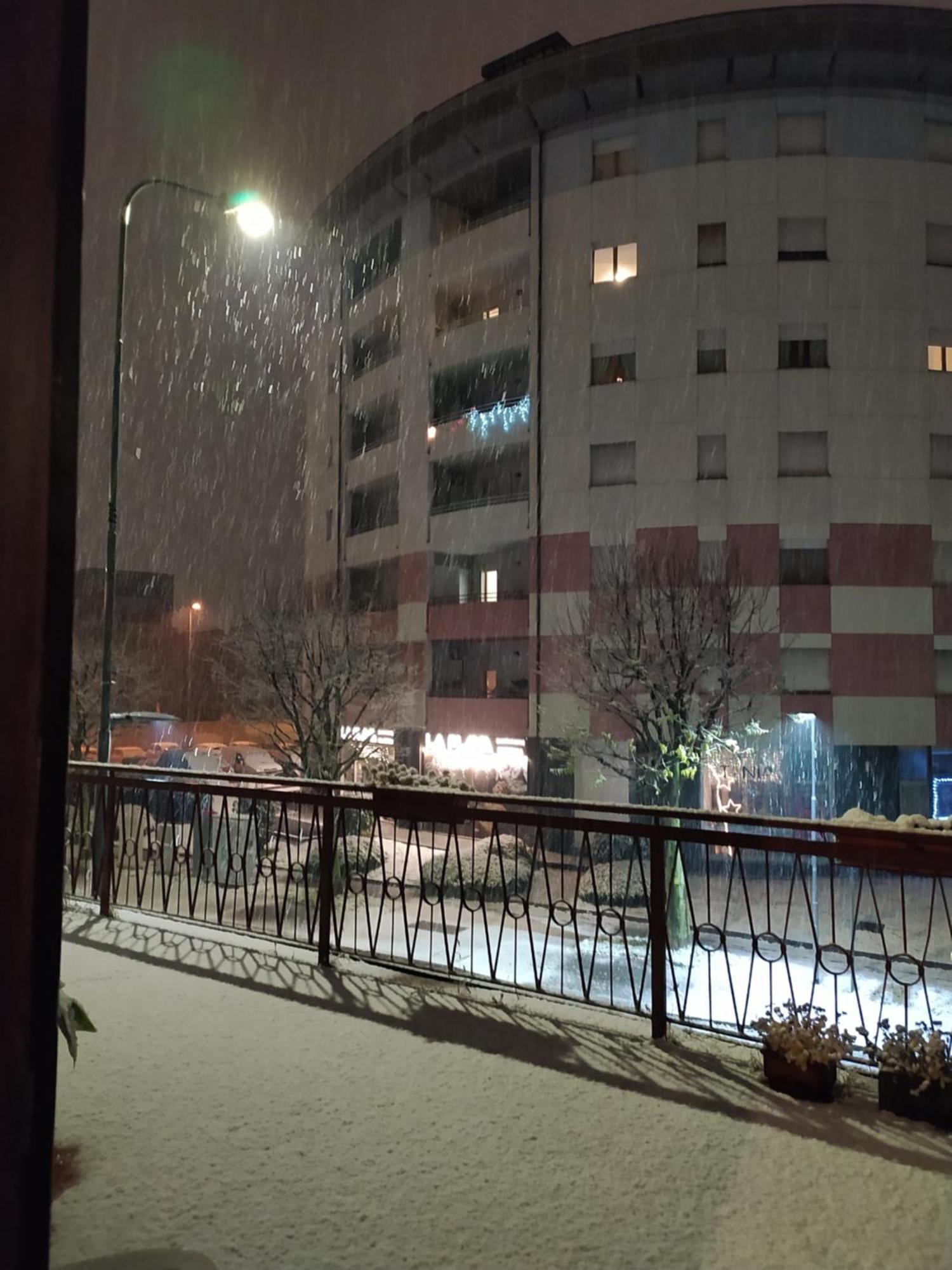 Bed & Breakfast Luna 3*